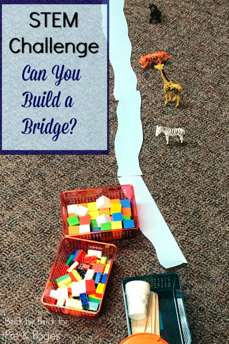 stem-preschool-activity-build-a-bridge-pre-k-pages