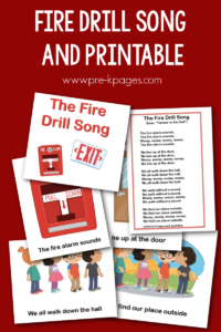 fire drill lyrics