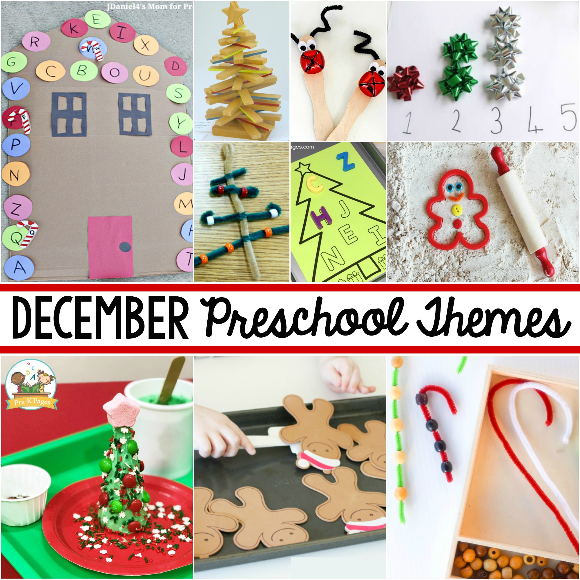 december-preschool-themes-pre-k-pages