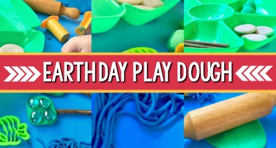 Earth Day Activities For Preschoolers Pre K Pages