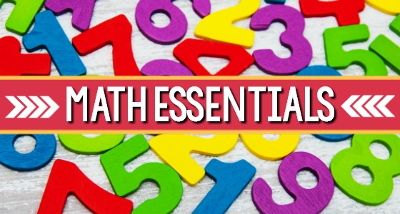 Math Essentials