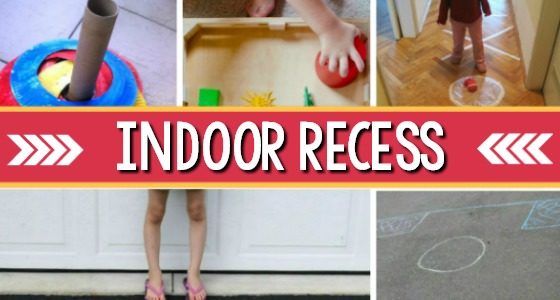 30 Fun Indoor Games Activities For Preschoolers