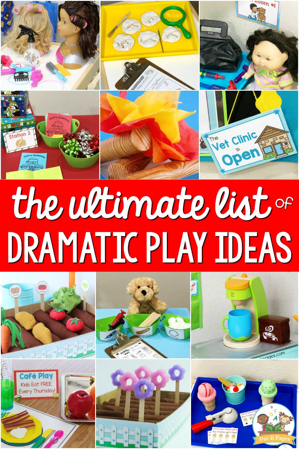 dramatic-play-center-ideas