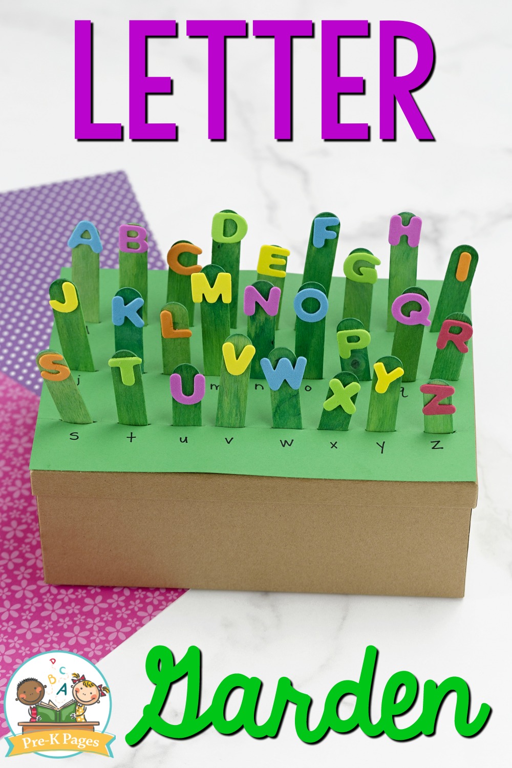 Free Online Games To Teach Letter Recognition