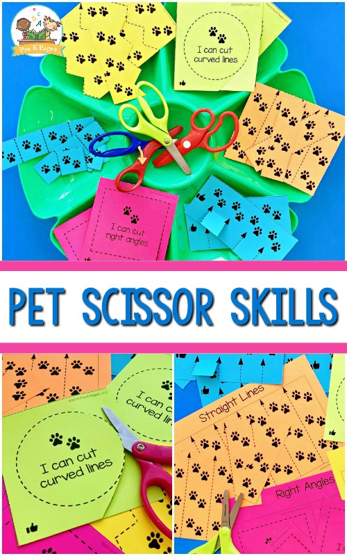 pets-theme-fine-motor-scissor-skills-pre-k-pages