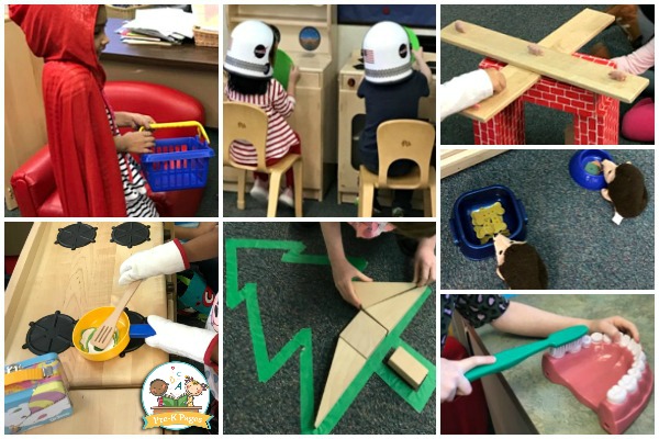 Why Play Is Important in Preschool and Early Childhood - Pre-K Pages