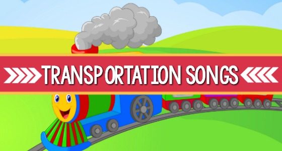 Download transportation Archives - Pre-K Pages