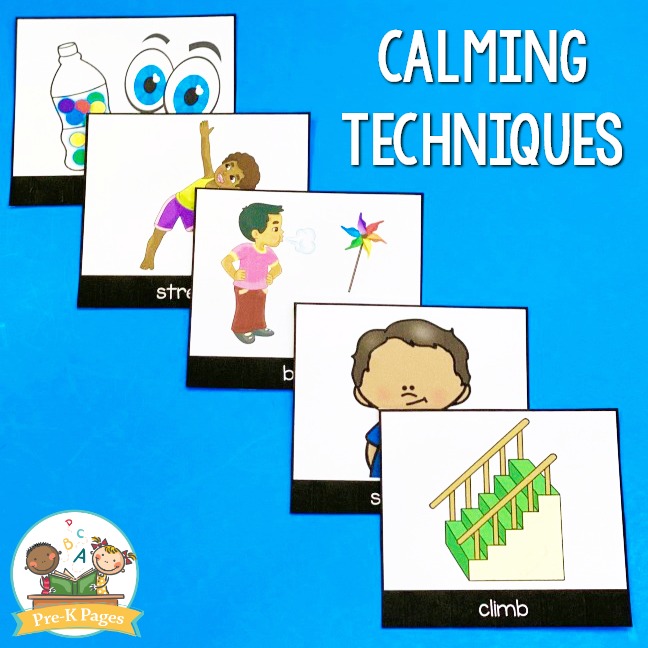 Distance Learning: How to Engage Preschoolers - Pre-K Pages