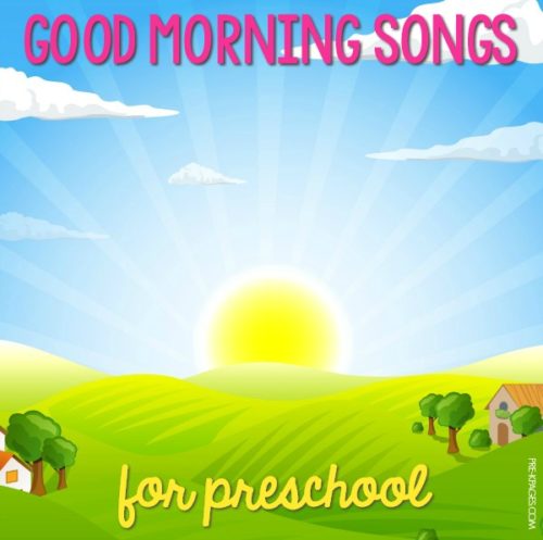 good-morning-kids-songs