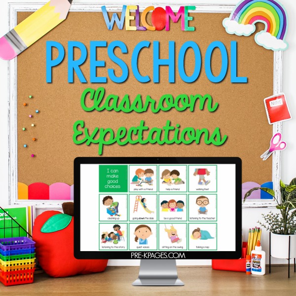 preschool-classroom-rules-and-expectations-pre-k-pages