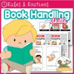 Book Handling Skills