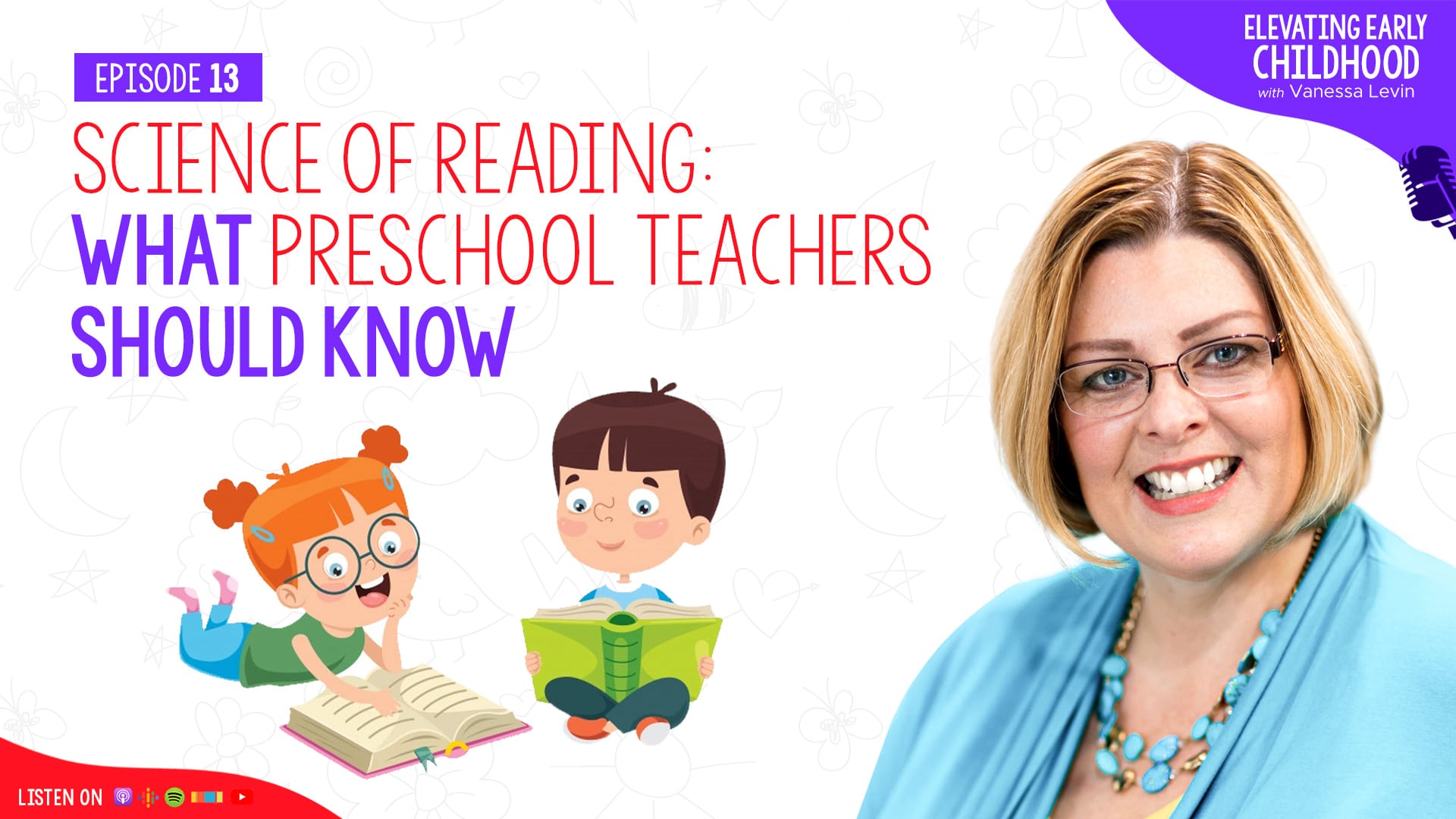Science Of Reading What Preschool Teachers Should Know Pre K Pages
