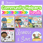 Community Helper Bundle