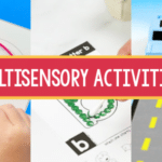 multisensory activities