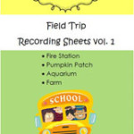 Field Trip Ideas For Preschool And Kindergarten