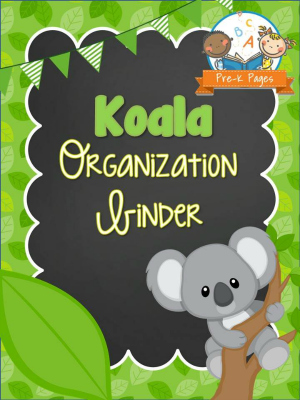 koala-organize-cover
