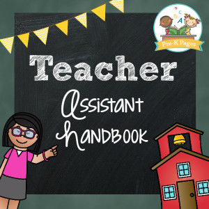 Teacher Assistant Packet