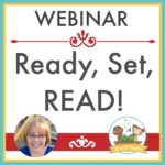 How to Teach Kids to Read: What comes before we even begin teaching letters a one hour webinar training for preschool teachers