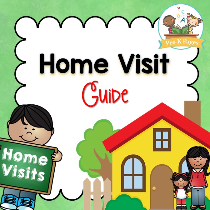 head start program home visits