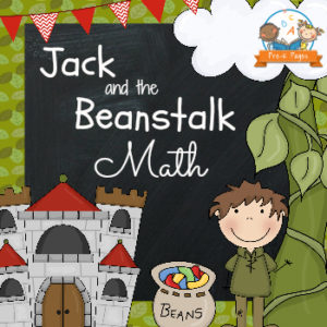 Jack and the Beanstalk Math