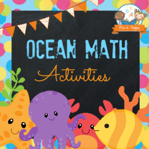 Ocean Math