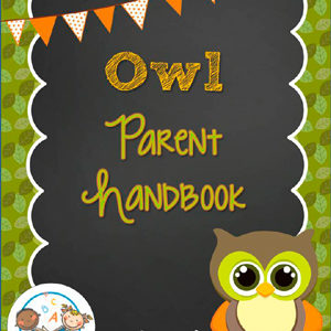 Owl Parent Handbook