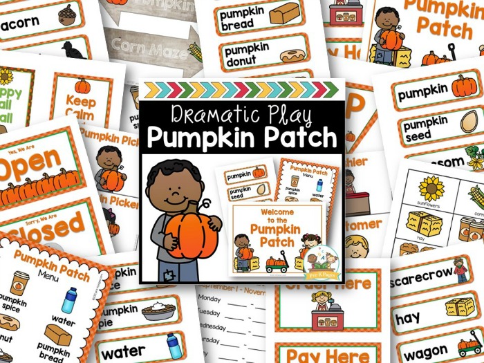 dramatic-play-pumpkin-patch-pre-k-pages