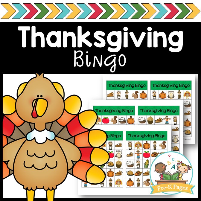 thanksgiving-bingo-pre-k-pages