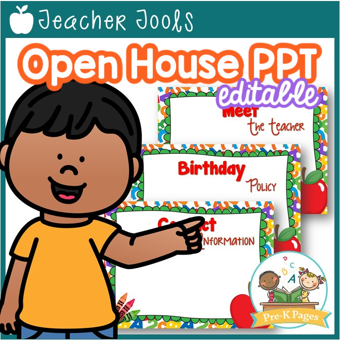 28-topics-to-include-in-your-preschool-open-house-parent-presentation