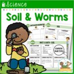 Preschool Science Lesson Soil