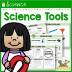 Science Unit Tools
