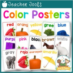 Colors Posters | Real Photographs